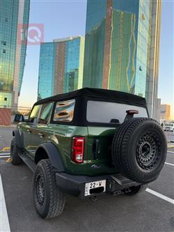 فورد برونكو